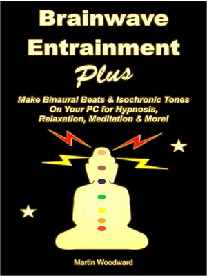 cover image of Brainwave Entrainment Plus